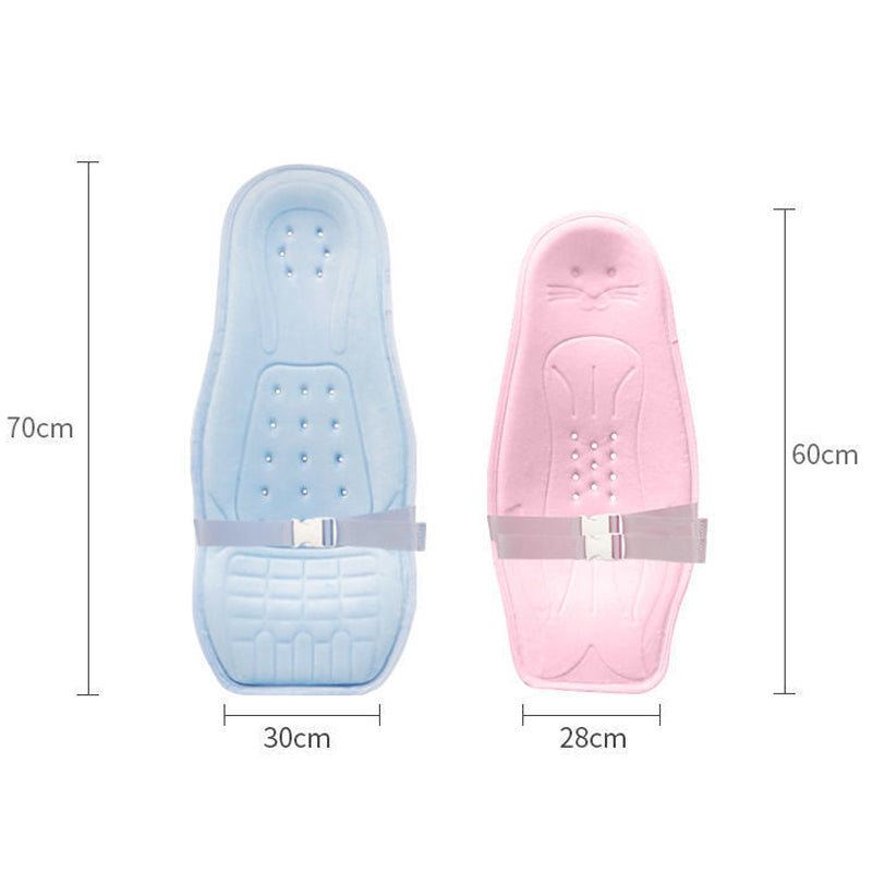 Newborn Baby Feeding Breastfeeding Pillow Infant Support Strap Anti-Spit Milk Nursing Sleeping Cushion Front Hug
