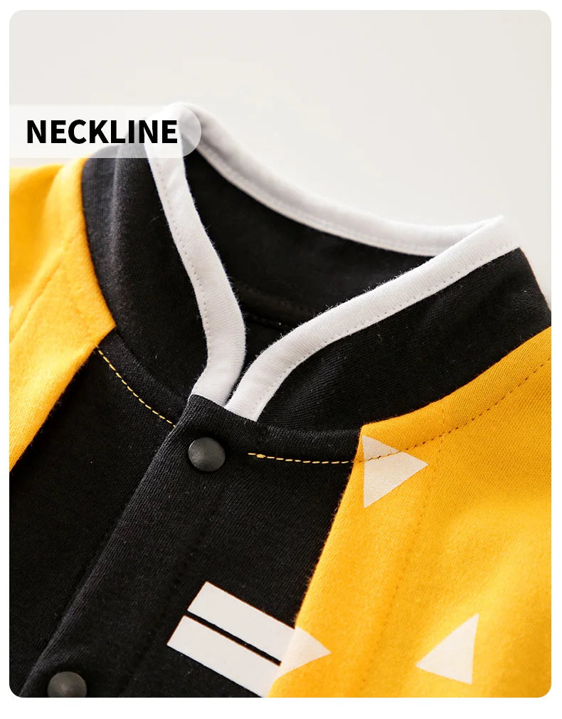 Baby Boy Clothes Onesie Costume Romper Jumpsuit Cartoon Cosplay Toddler Infant Spring and Autumn 0-18 months Newborn Long Sleeve