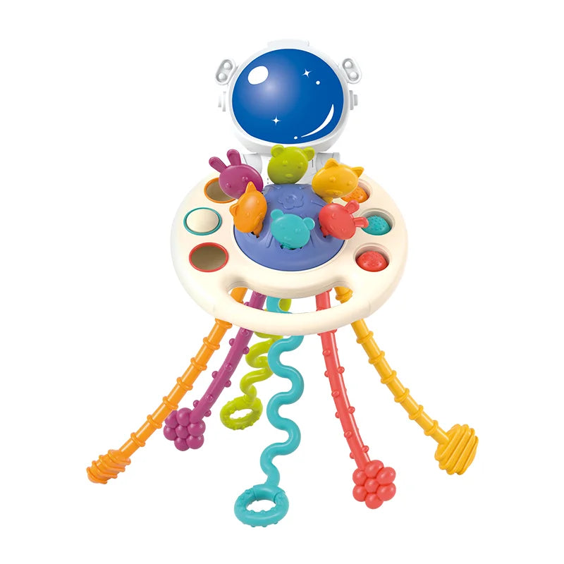 Baby Montessori Toys Children'S 6 12 Months 1 2 Years Old Developing Games For Boys Girls Babies Craft Educational Sensory Toys